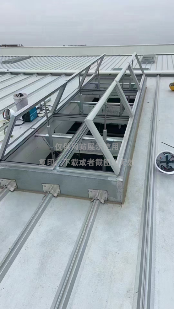 静宁苹果库商州排烟天窗