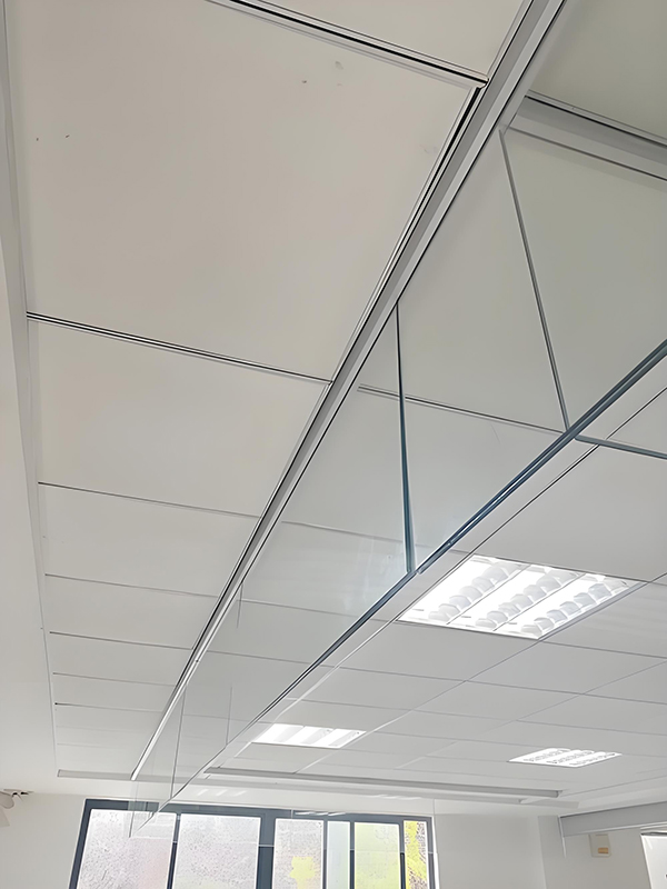 商州玻璃商州挡烟垂壁 商州玻璃商州挡烟垂壁