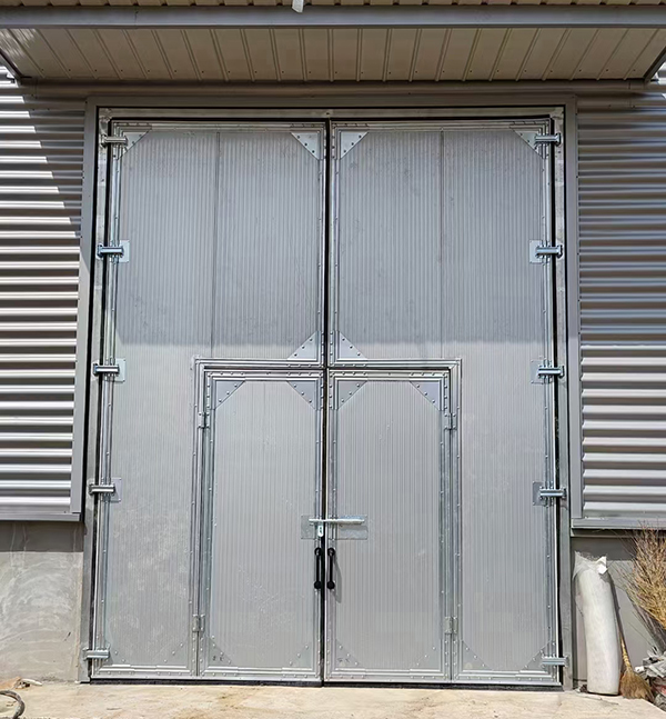 商州工业平开门 商州工业平开门