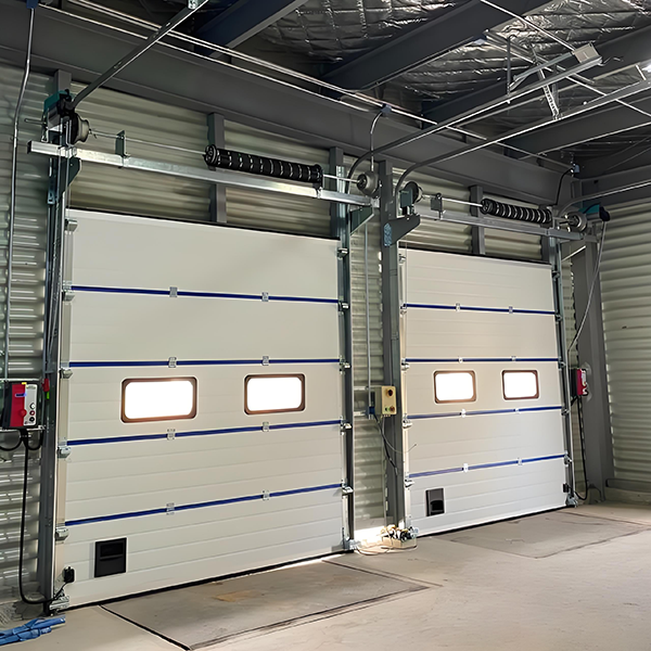 商州工业翻板门 商州工业翻板门