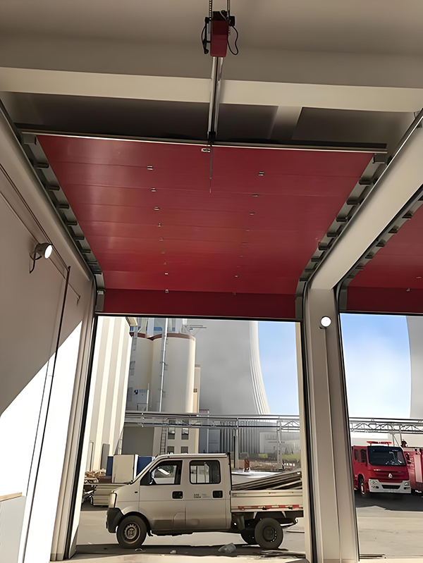 商州工业翻板门 商州工业翻板门