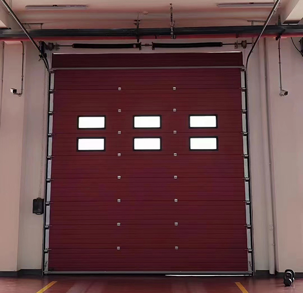 商州工业翻板门 商州工业翻板门