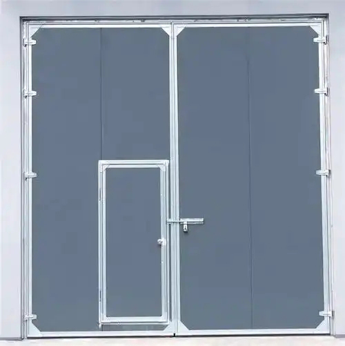 商州工业厂房门 商州工业厂房门