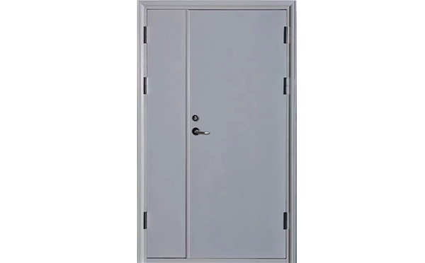 商州钢制防火门