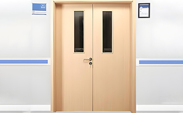 商州医用门
