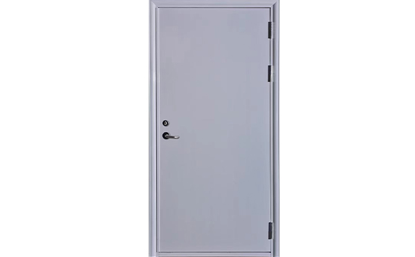 商州钢制防火门