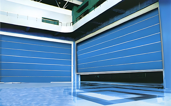 商州防火卷帘门