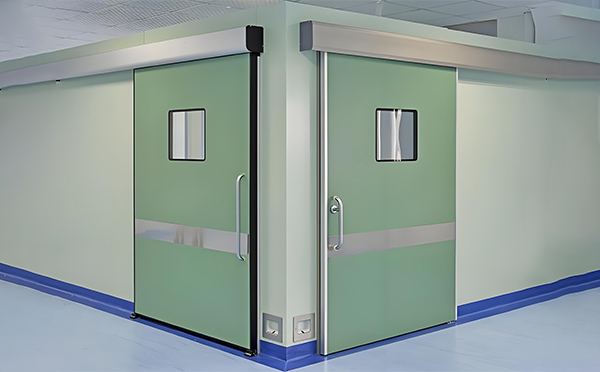 商州医用门 商州医用门