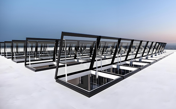 消防商州排烟窗 消防商州排烟窗