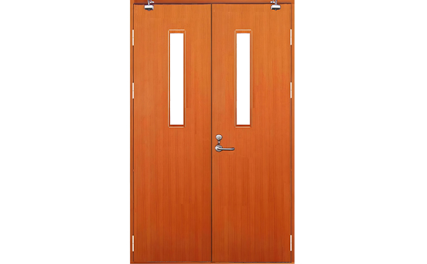 木质商州防火门 木质商州防火门