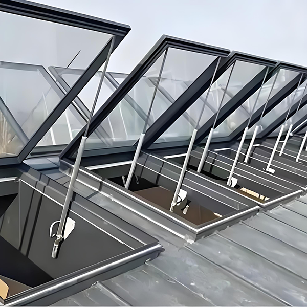 消防商州排烟窗 消防商州排烟窗