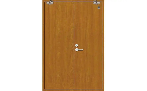 木质商州防火门 木质商州防火门