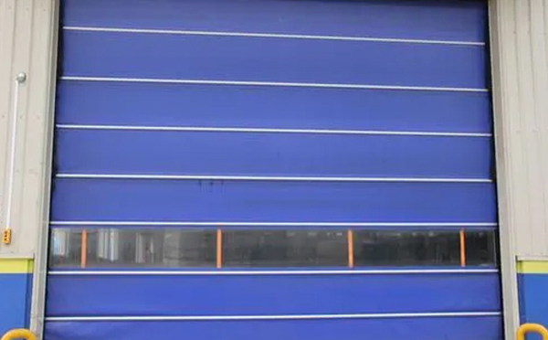 商州兰州商州快速商州卷帘门：提升效率与安全性的理想选择
