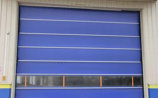 商州快速商州卷帘门雷达感应vs地磁感应？2025年灵敏度对比+选购指南