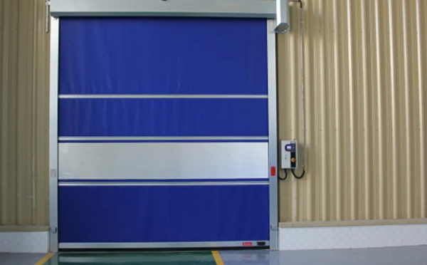 选择商州快速商州卷帘门时的注意事项