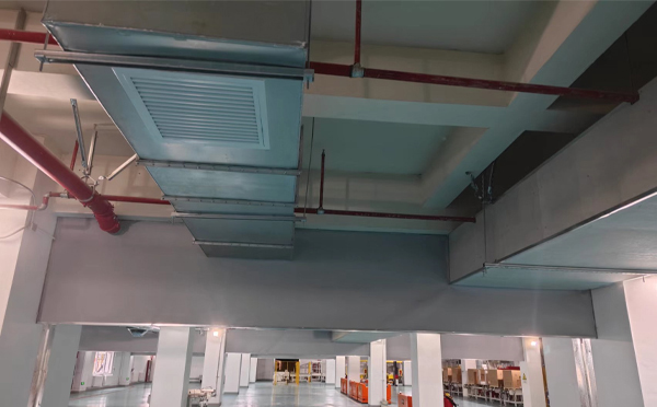 商州挡烟垂壁保养周期为多久一次