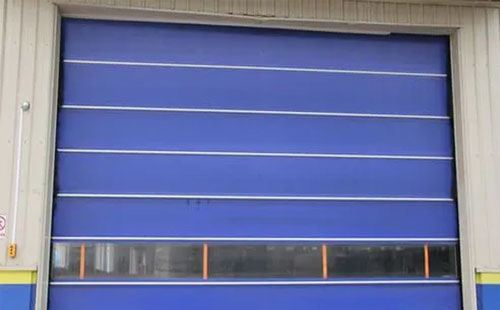 商州快速商州卷帘门的主要优势及应用领域 商州快速商州卷帘门的主要优势及应用领域