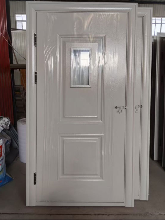 商州学校教室门 商州学校教室门