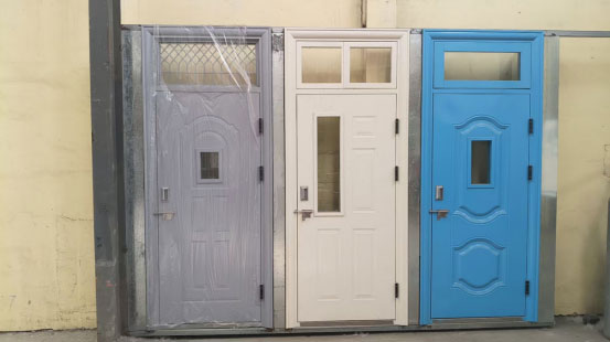 商州学校教室门 商州学校教室门