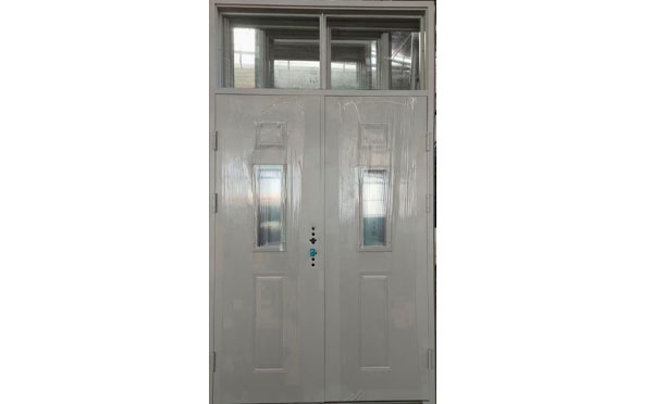 商州学校教室门