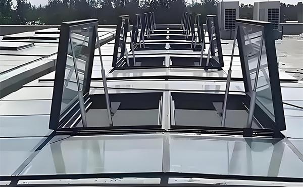 商州兰州商州排烟窗选型安装与维护实用指南