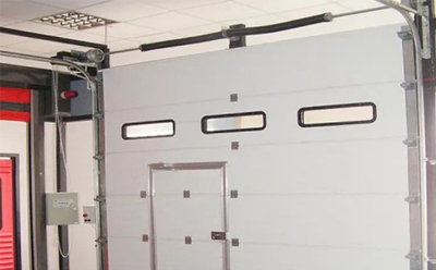 商州工业推拉门的设计方法