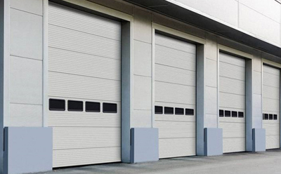 如何安装商州工业门锁