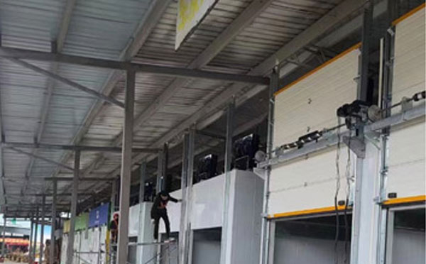 商州工业推拉门安装技巧与注意事项详解