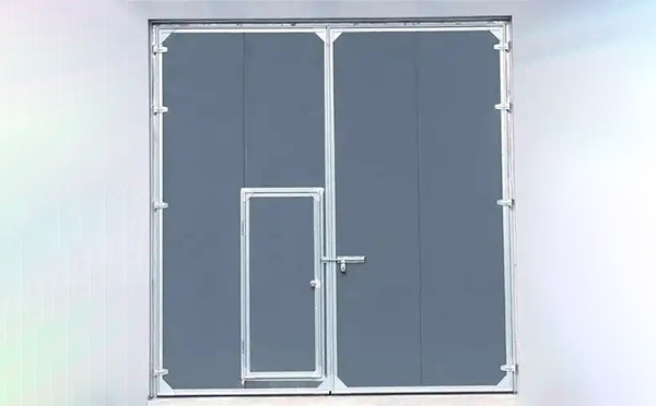 商州兰州厂房商州工业门安装要求与2025年选购指南 商州兰州厂房商州工业门安装要求与2025年选购指南